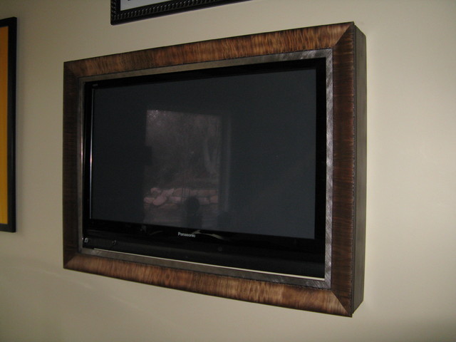 TV Frame Products