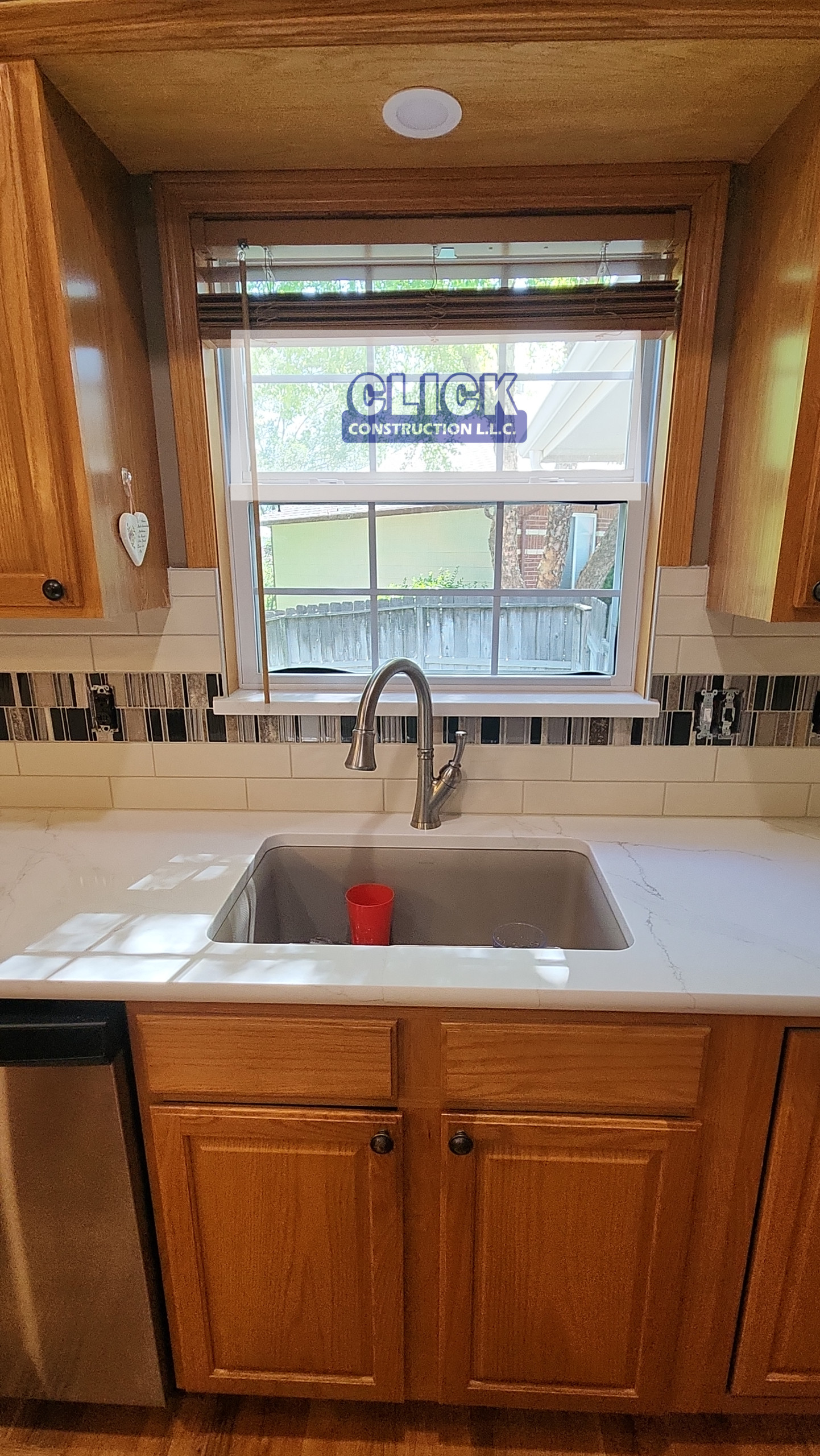 Kitchen Remodels