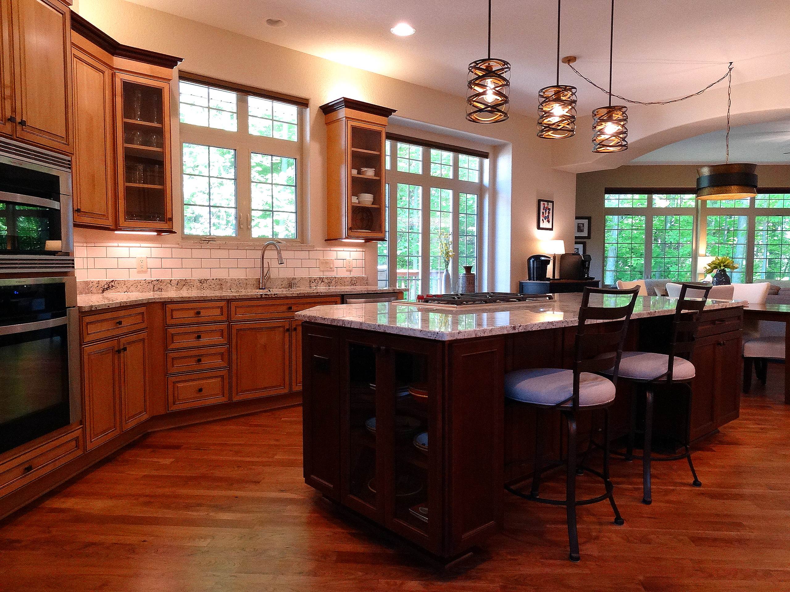 Kitchen Updates in West Bend, WI