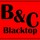 B&C Blacktop