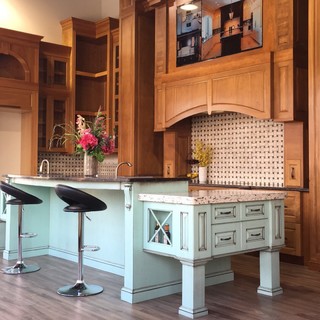 Hojat Kitchen Cabinetry Project Photos Reviews Edmonton Ab Ca Houzz