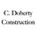 C. Doherty Construction