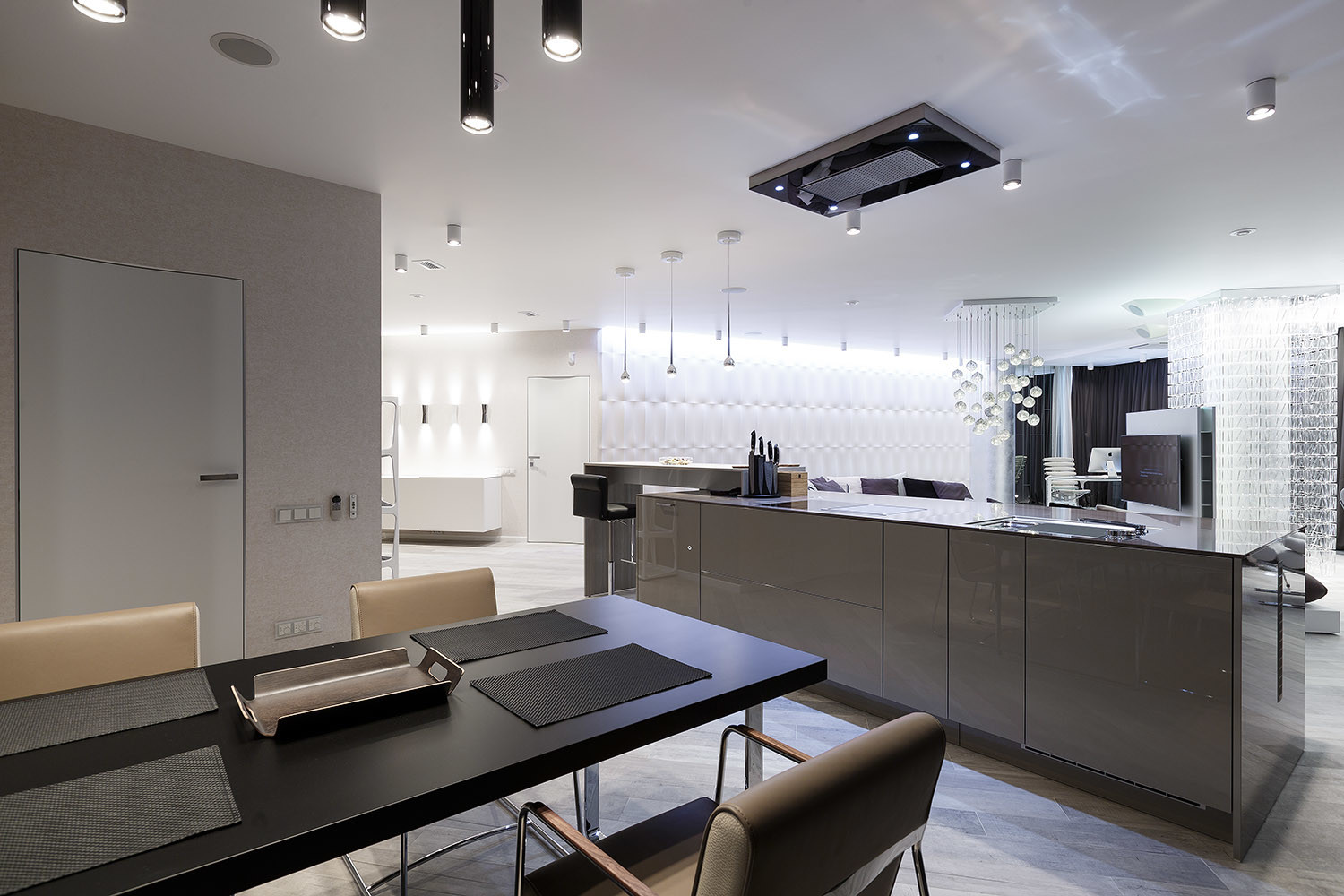 Апартаменты в Курортном районе С-Петербурга