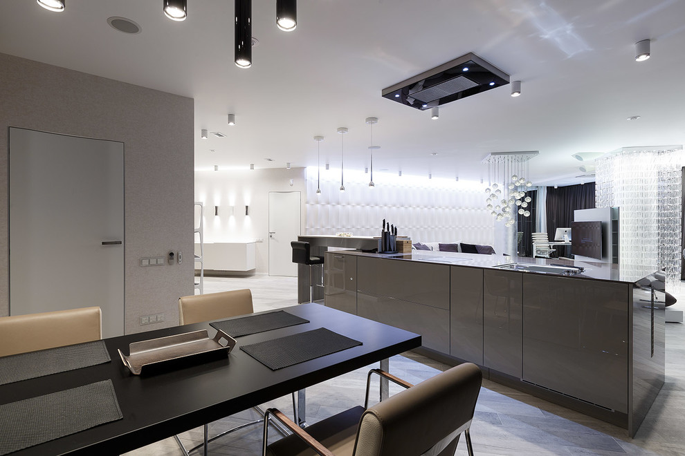 Апартаменты в Курортном районе С-Петербурга