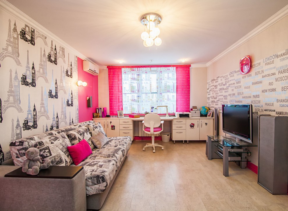 квартира для молодой семьи