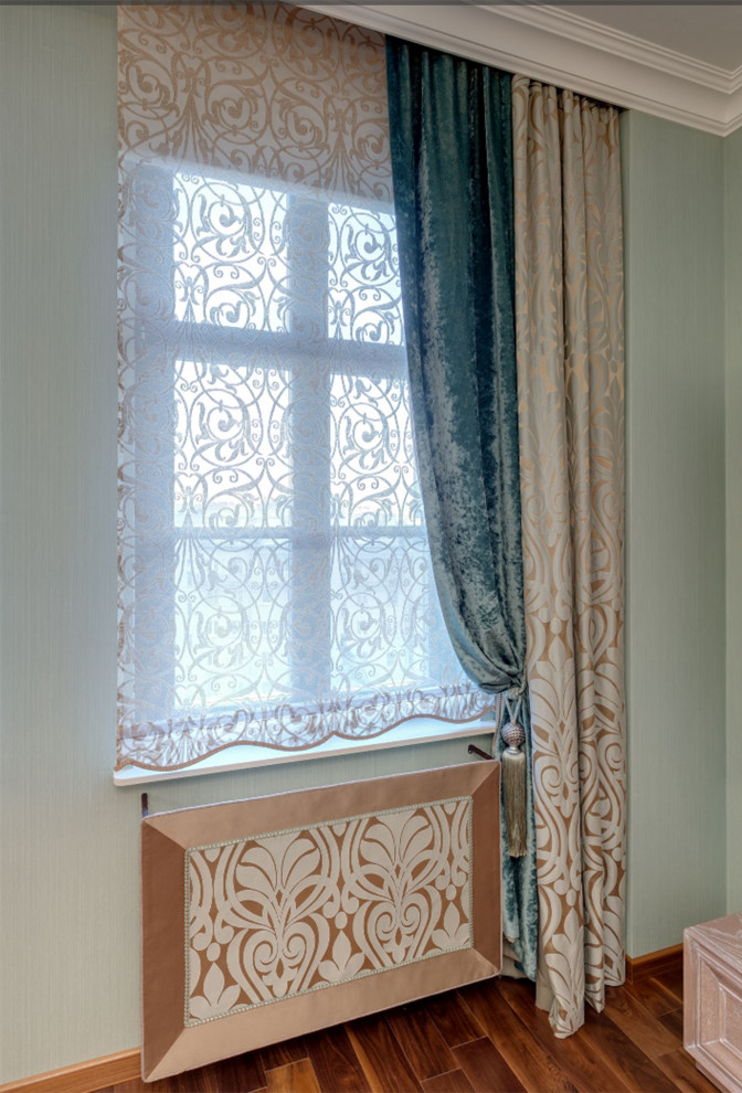 Квартира ЖК Итальянский квартал