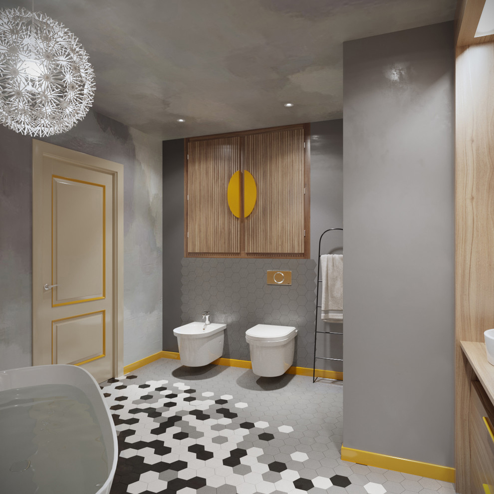 Солнце в Магритте