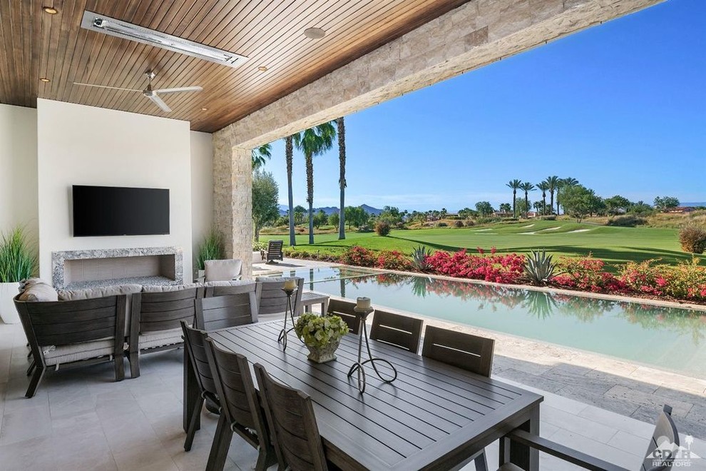 The Hideaway Custom Residence