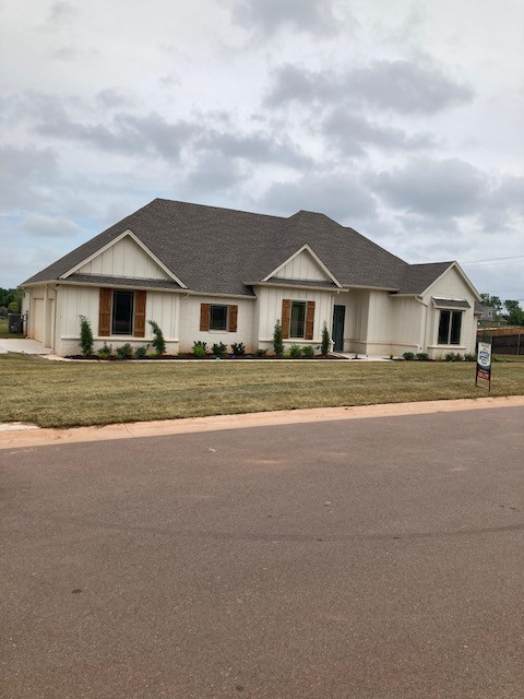 Craftsman Modern Country | Design and Build