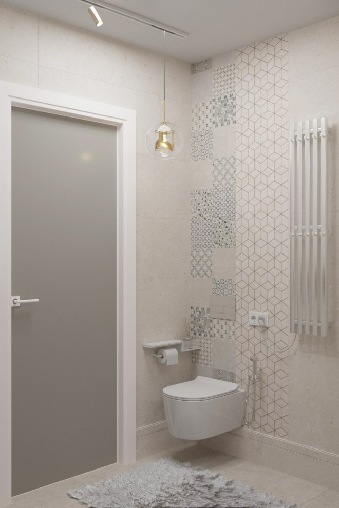 Евродвушка ПГТ Сириус, ЖК Фрукты "Черника"