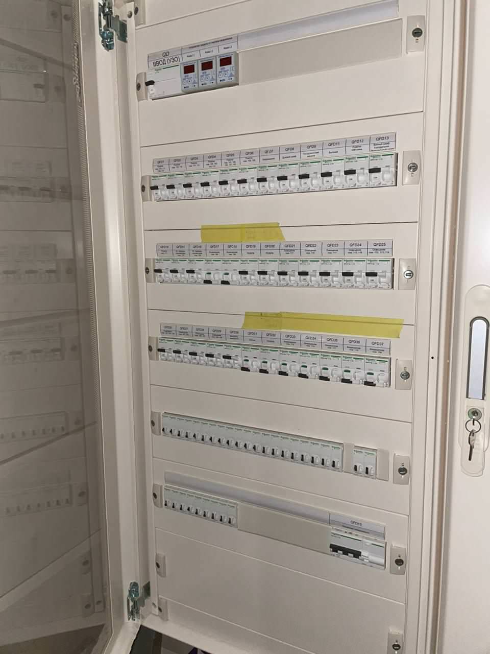 Коттедж в Суванто