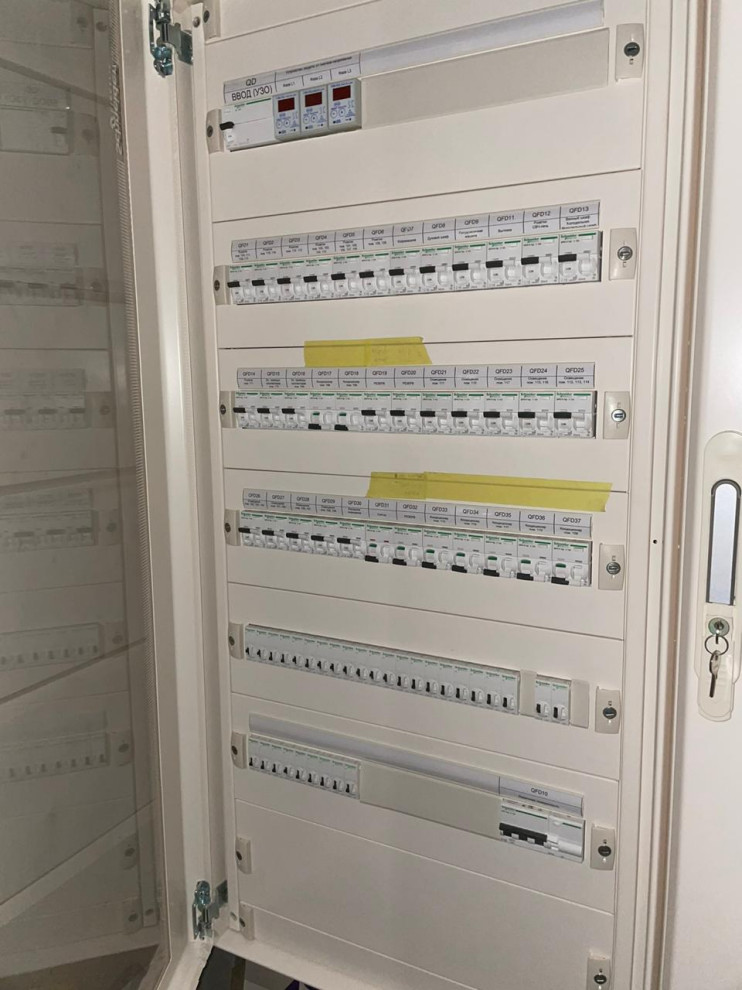 Коттедж в Суванто