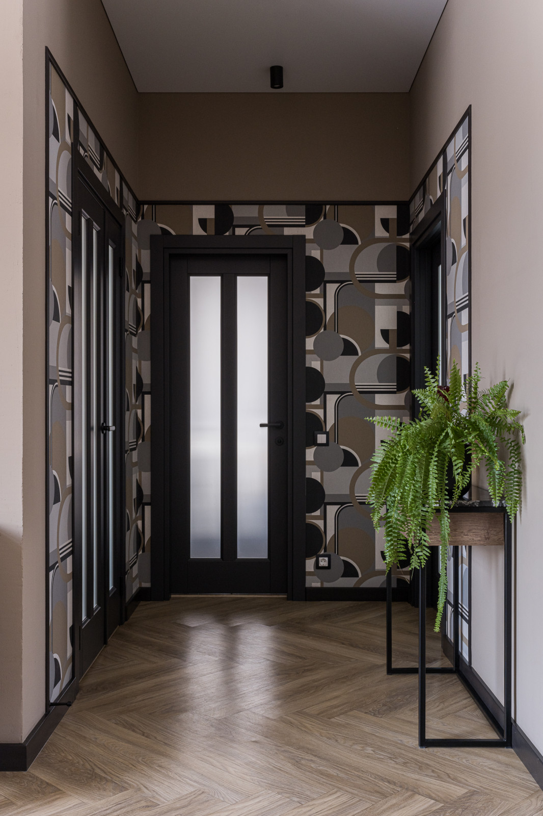 Винтажный ремикс