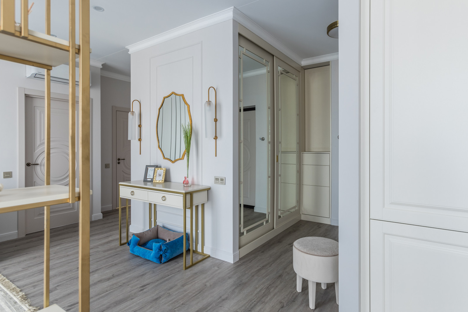 ЖК Хорошевский. Фото объекта