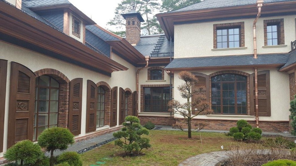 частный дом Барвиха