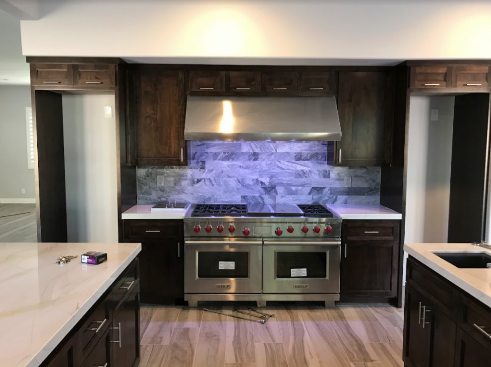 Kitchen Remodel