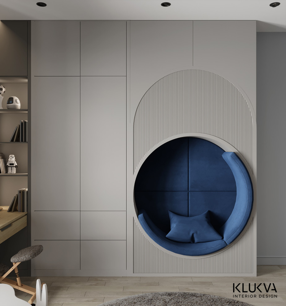 Проект дома 130 кв.м