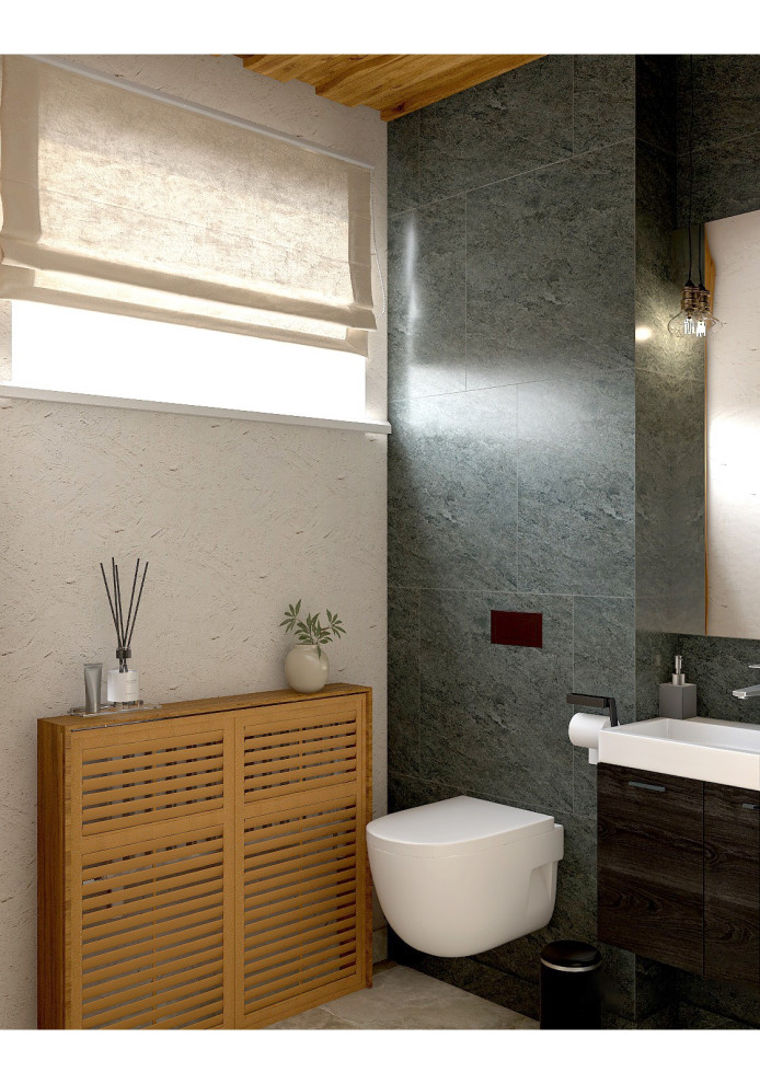 Баня в гостиничном комплексе "Вершина"