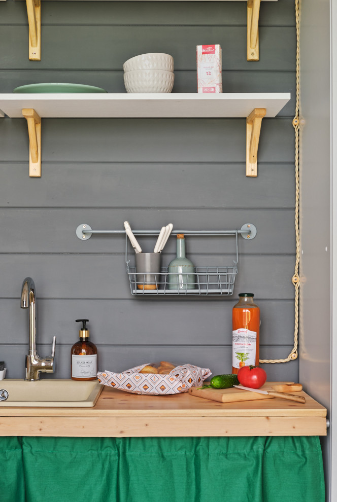 Фотосъёмка минидомика