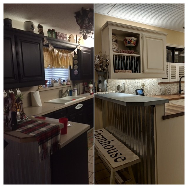 Davis Kitchen klassisk
