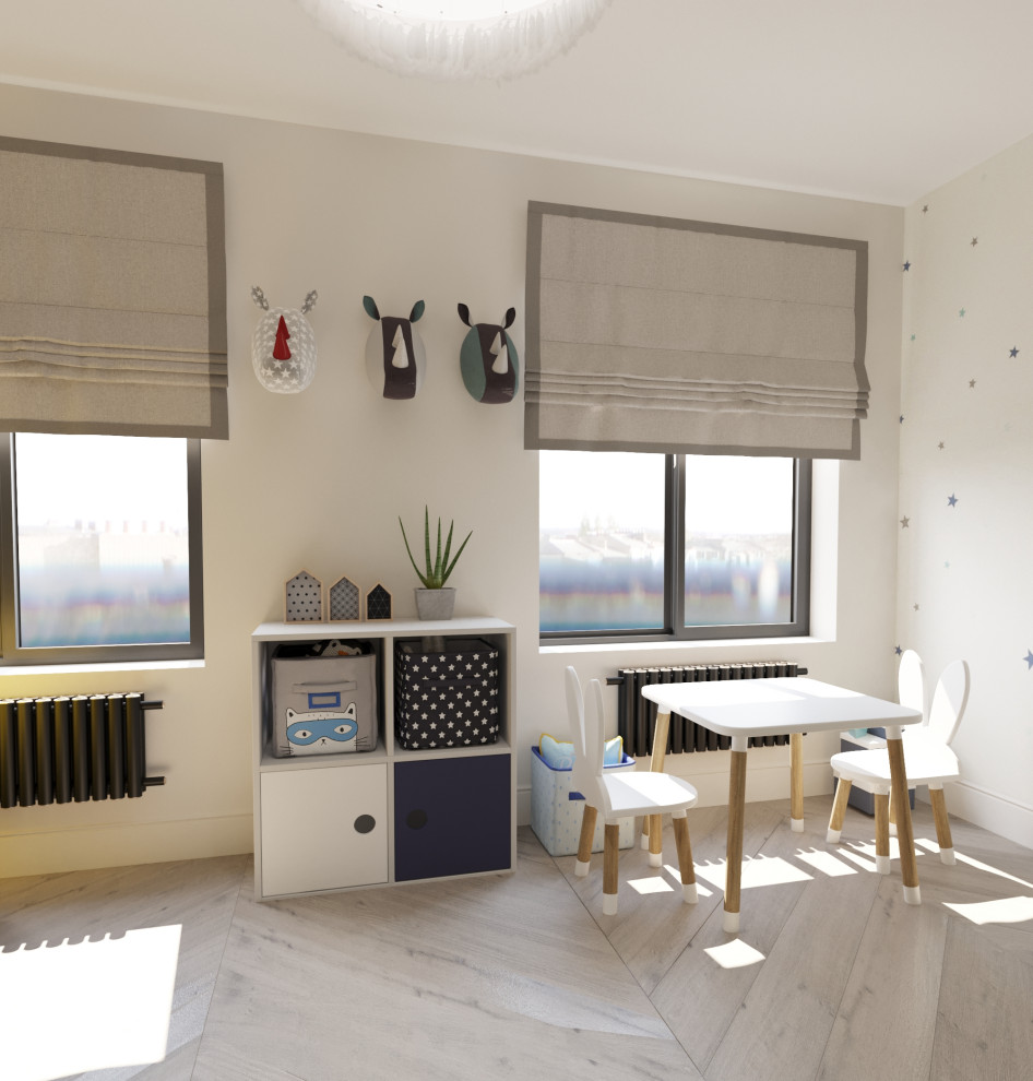 Гостевой дом на базе отдыха