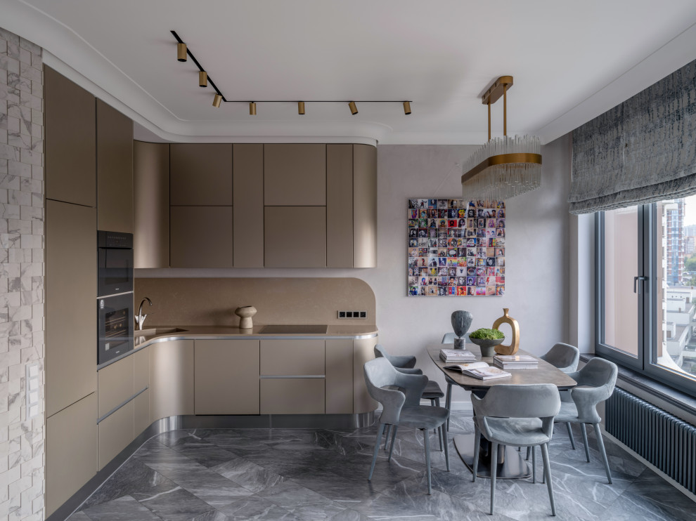 ЖК Вавилов, 100 м2