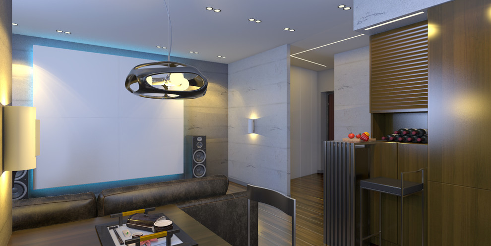 1 комнатная квартира  студия на ул. Фрунзе