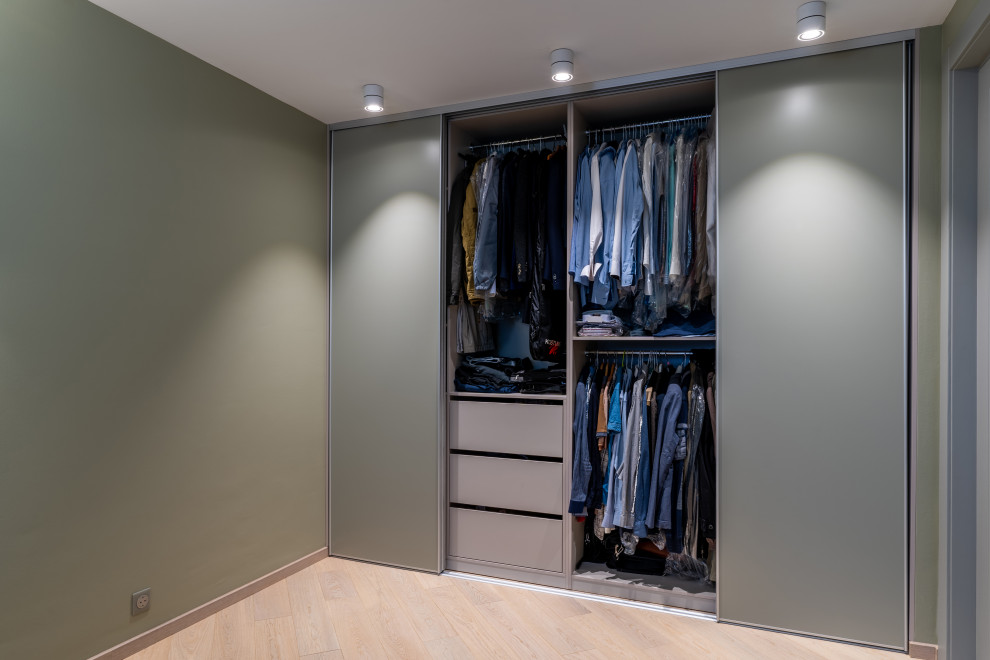 ЖК Светлый Мир