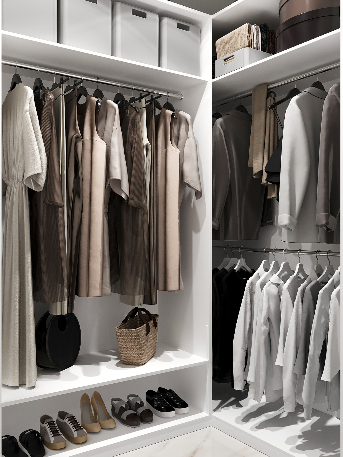 Квартира в ЖК "Московский"