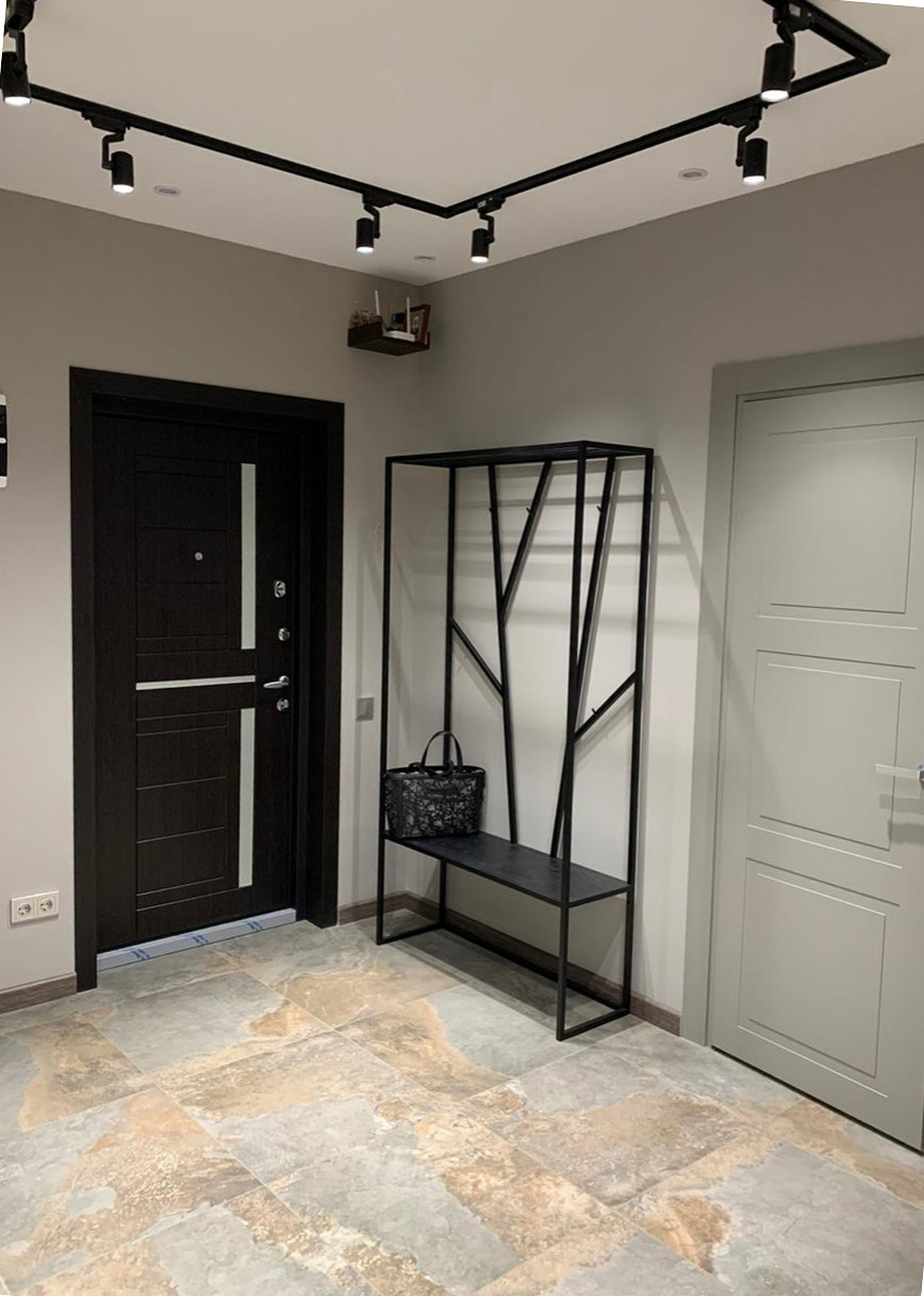 Строгий Лофт , ул. Октября 44