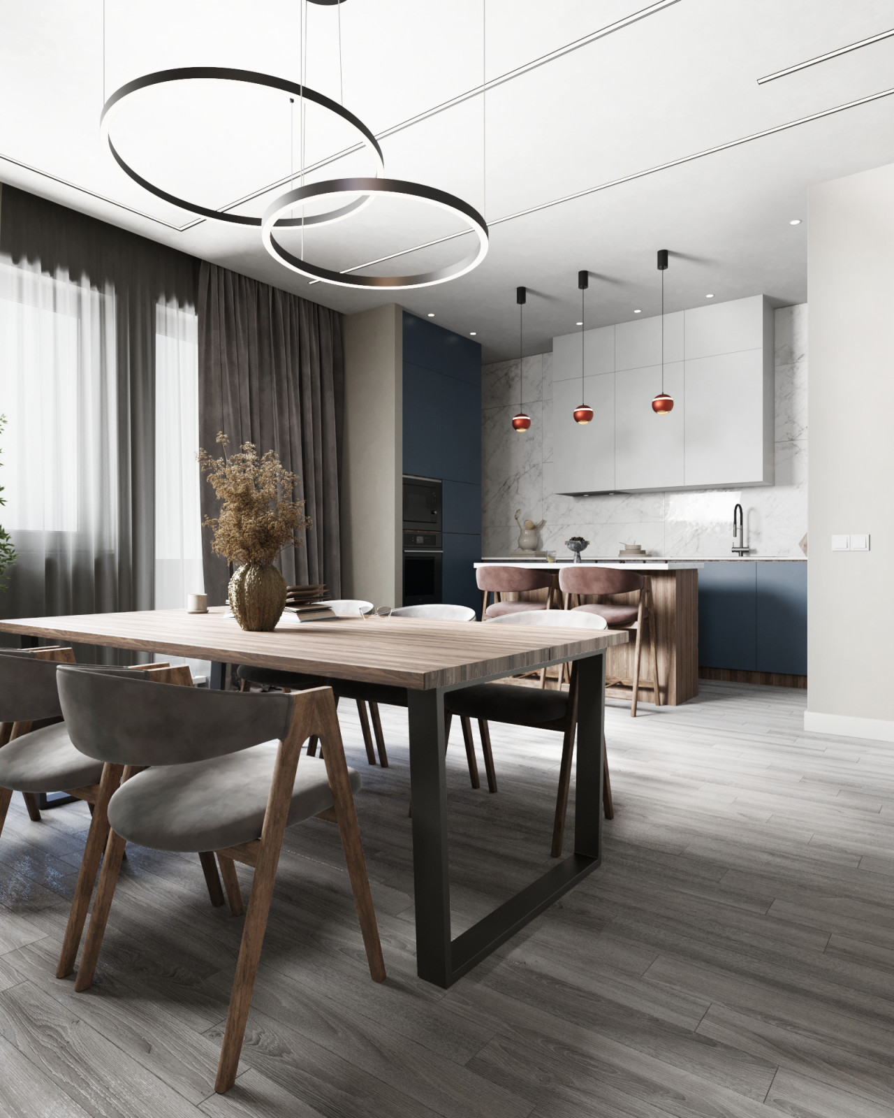 Таун-хаус, Юсупово