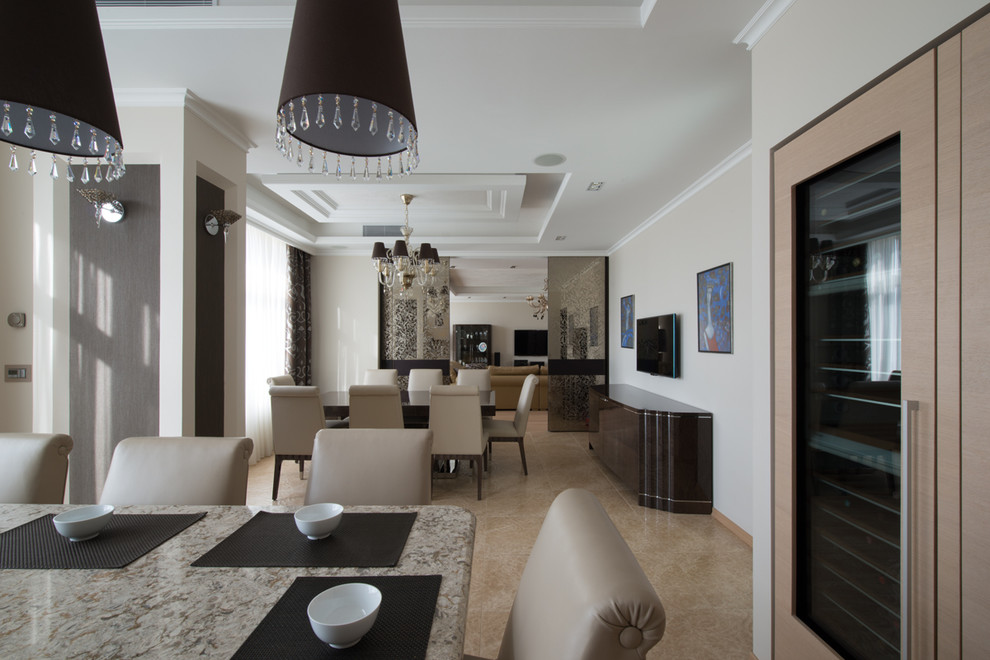 Максимальный комфорт