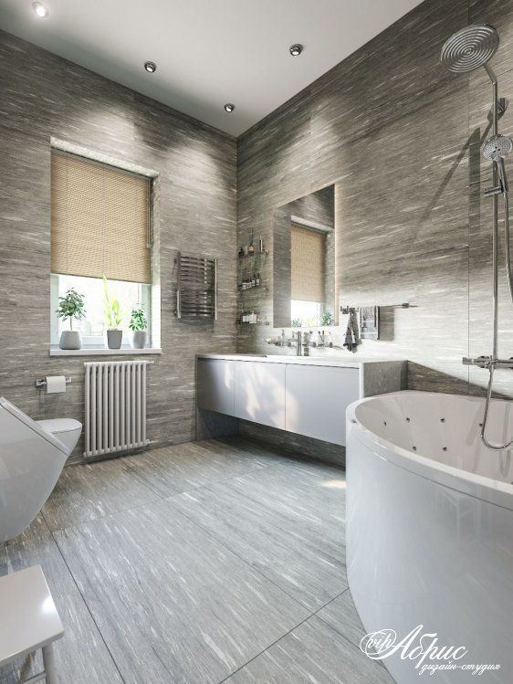 Дизайн интерьера дома (д.Палкино, ул.Лучистая)