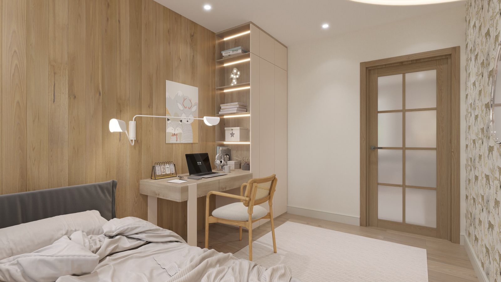 Детская девочки