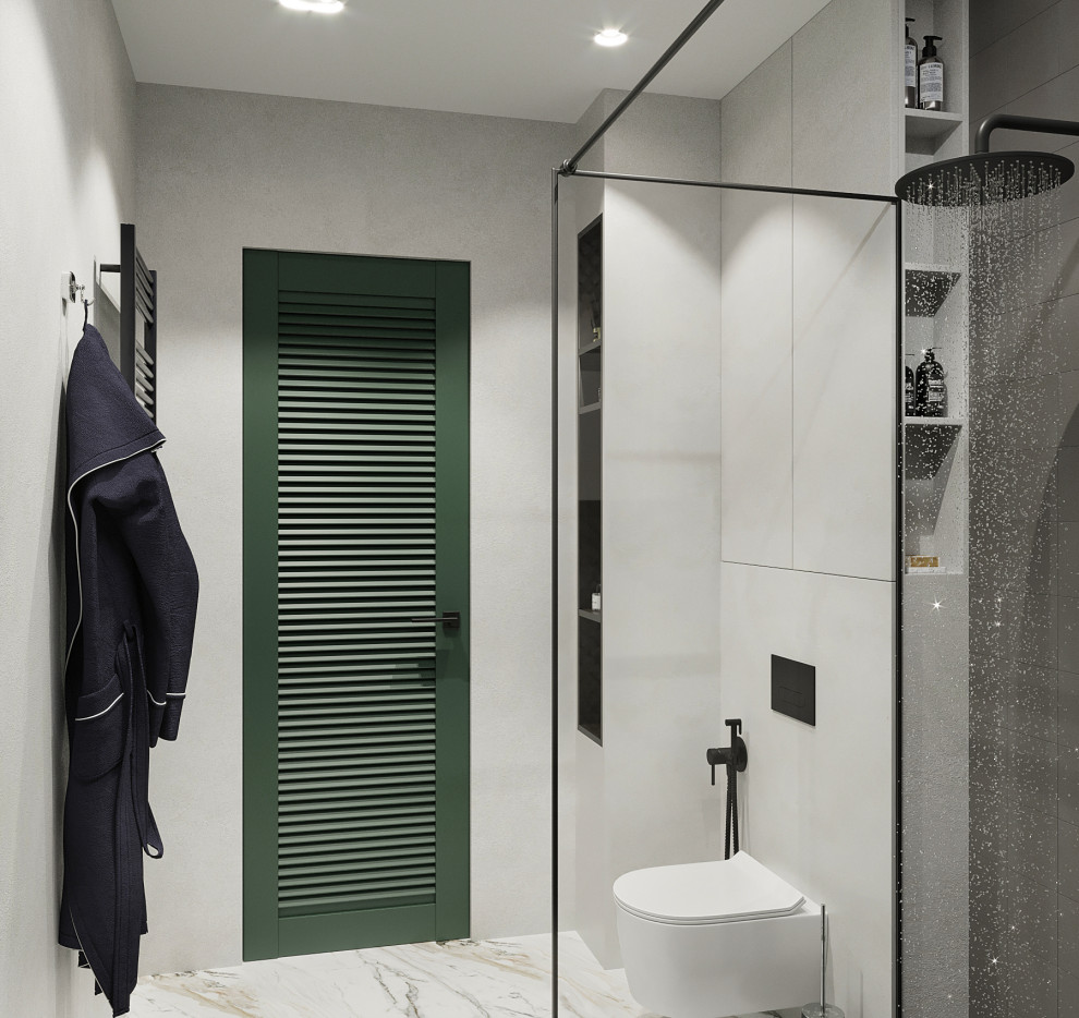 Дом на южном побережье Испании