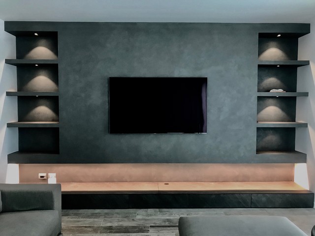 Idee per case e interni design
