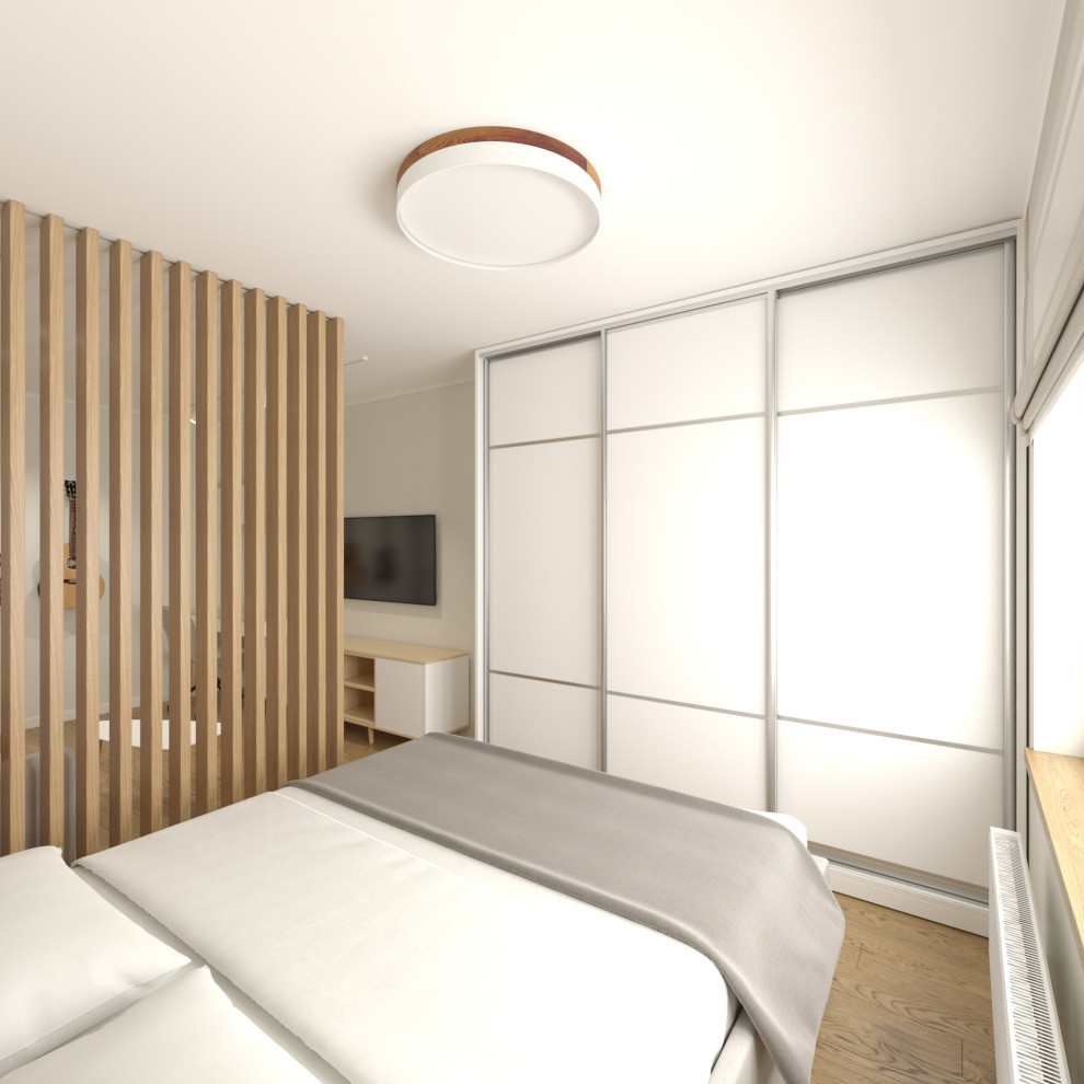 Квартира в Тёплом Стане