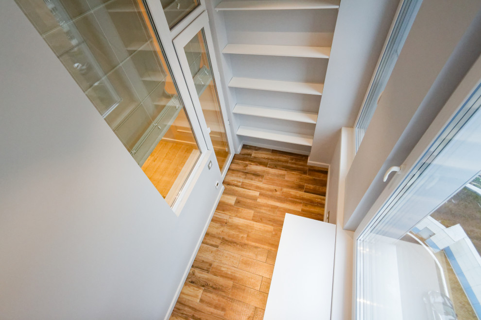 Ничего лишнего