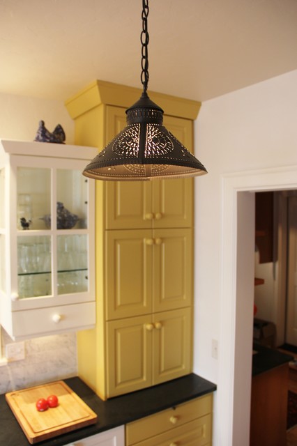 Kitchen farmhouse-kitchen