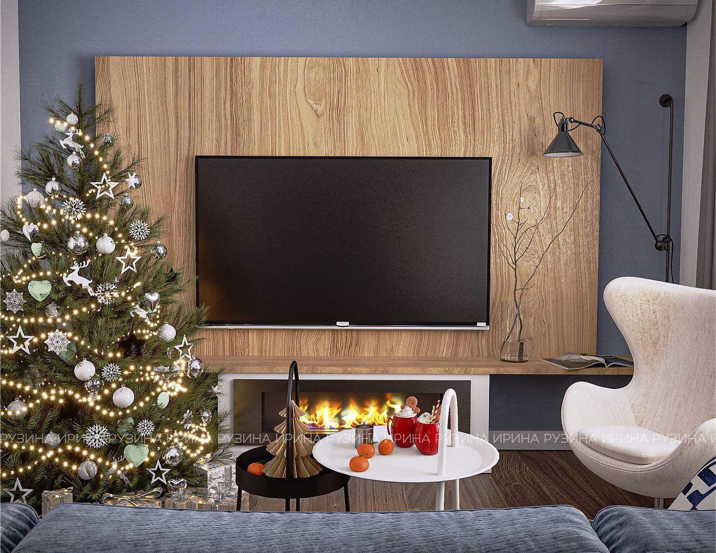 дом в Самарской области