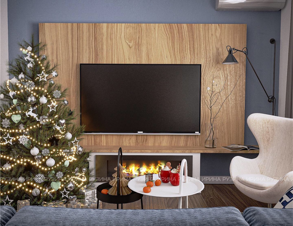 дом в Самарской области