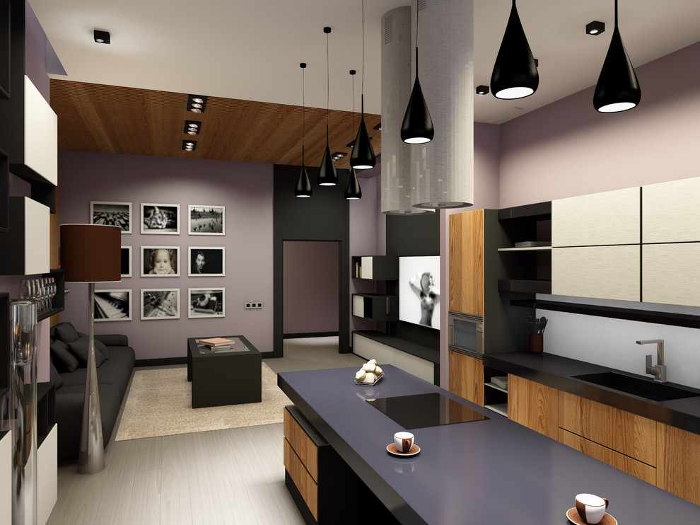 Квартира на Водном