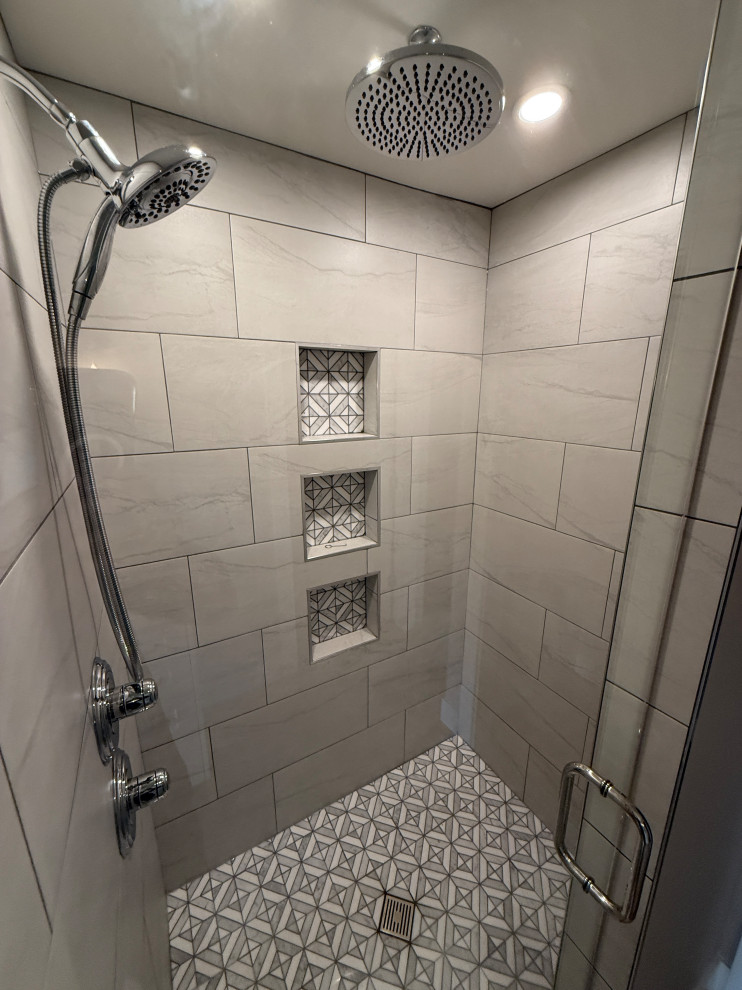 Bathroom Remodel