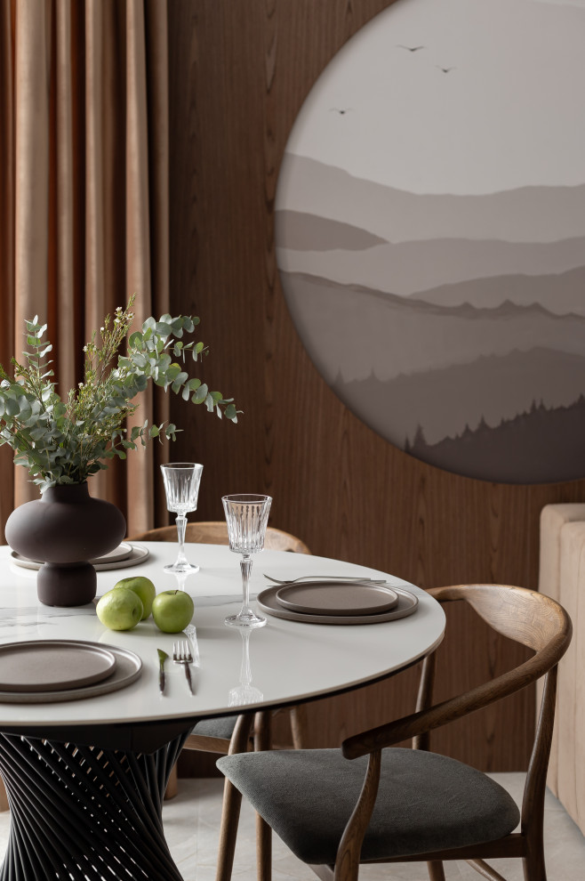 Реализованный проект ЖК "Голландия"