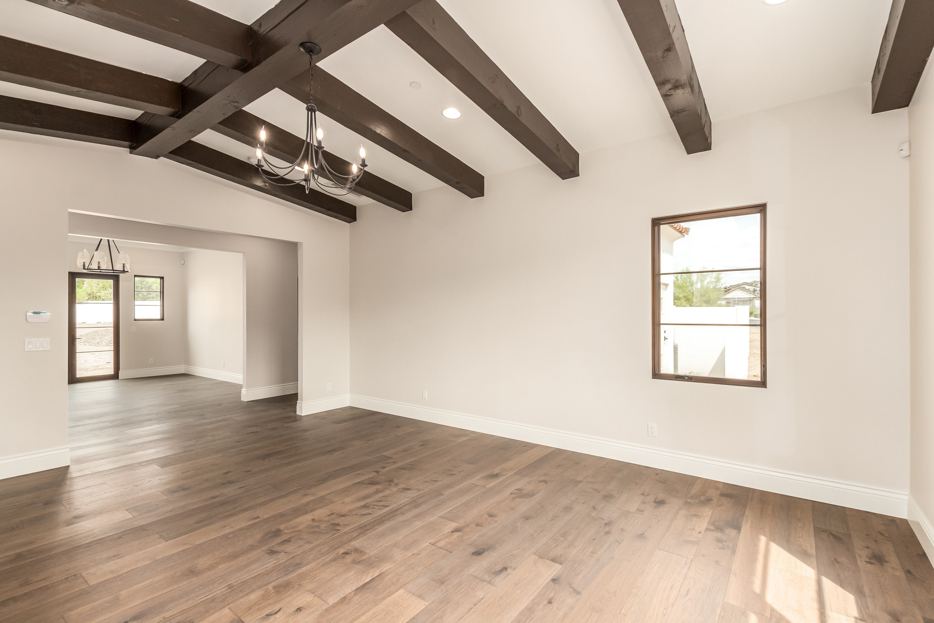 Paradise Valley New Build