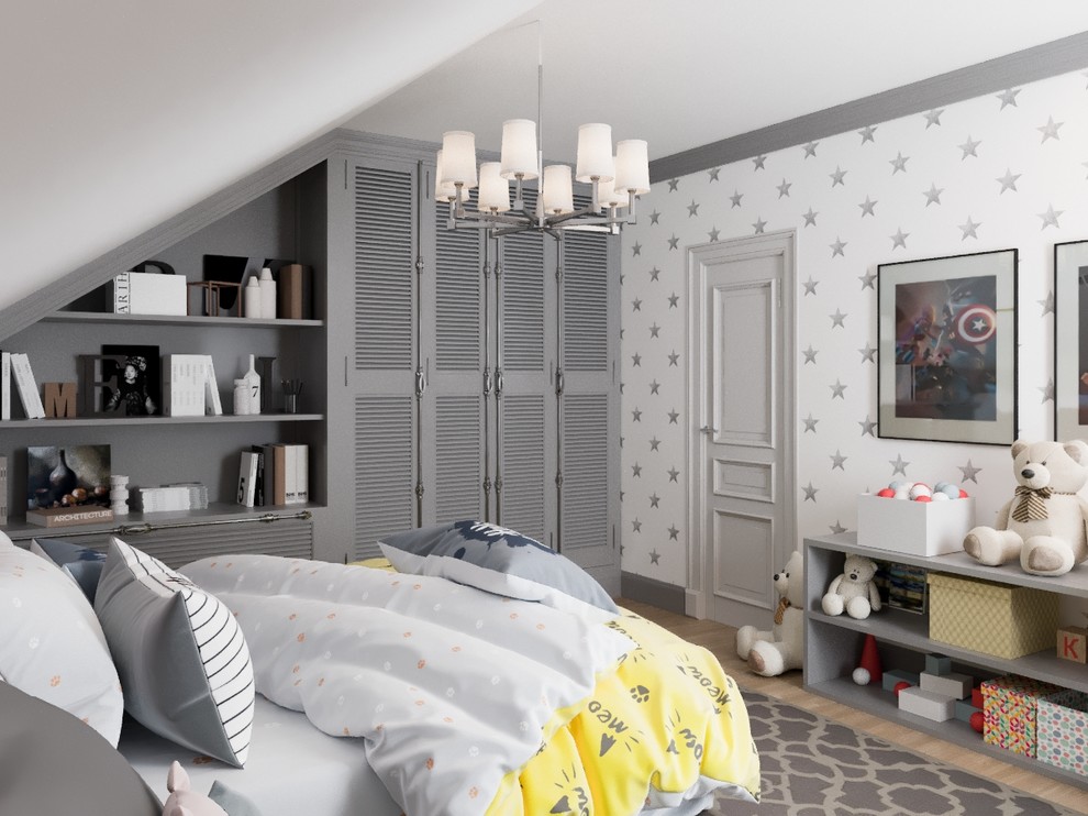 Частный дом в КП Николино парк, г.Краснодар