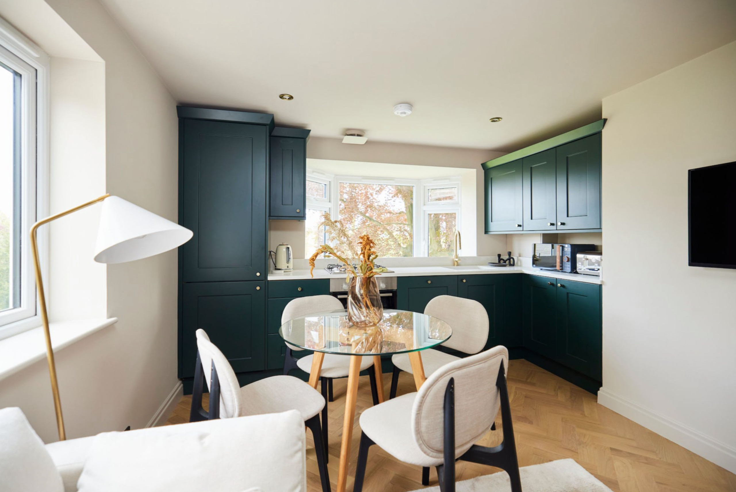 Complete Flat Renovation