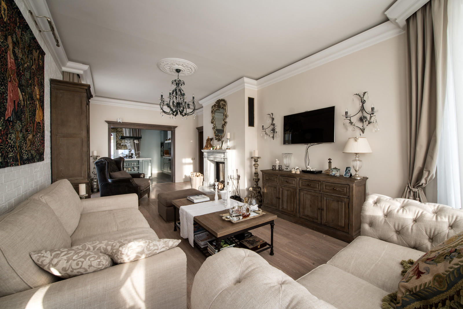 Винтажная Америка