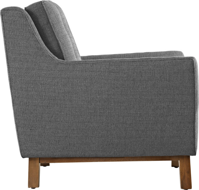 Prescot Sofa - Midcentury - Sofas - by HedgeApple | Houzz