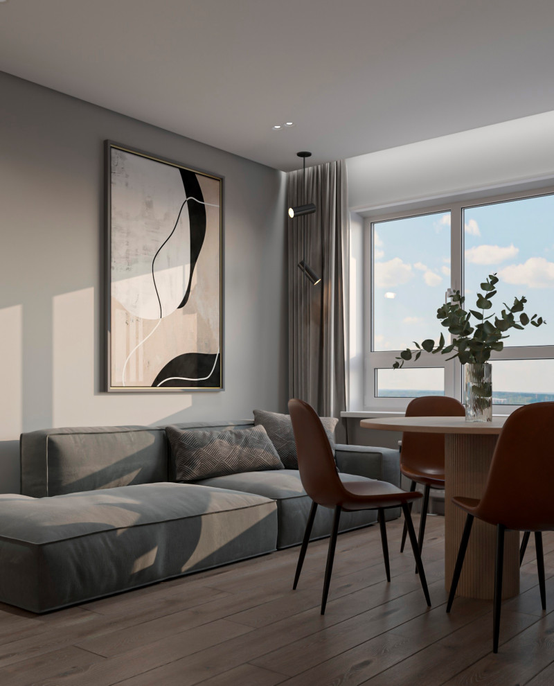 Московский квартал